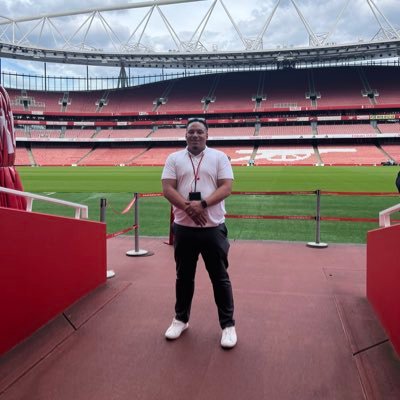 warzski's profile picture. The Arsenal | Casual Boxing Fan | Employer Relations @AstonBusiness | Board @TEDxAstonUni