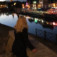 Dystopian Girl #FBPE - dystopiangirl.bsky.social (@distopiangirl) 's Twitter Profile