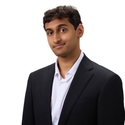 sahilkphadnis's profile picture. Founder at Affiniti. Previously studied at @ucberkeley.