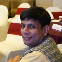 Nipun Kaushik (@nipunkaushik) 's Twitter Profile
