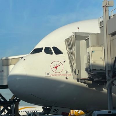 NinerVictor97's profile picture. “maintaining the centreline is a social construct” -some student pilot