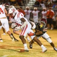 Nehemiah “Fat” Brown (@fatbrown4xs) 's Twitter Profile Photo Nehemiah “Fat” Brown (@fatbrown4xs) 's Twitter Profile Photo