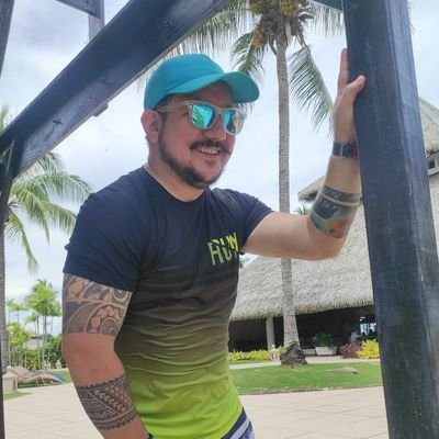 jorgedeaza's profile picture. Papá de Martina, Ingeniero 🇨🇴