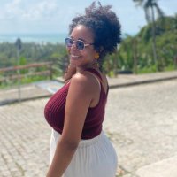 Gabriela Araujo (@gabsdaraujo) 's Twitter Profile
