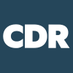CDR Magazine (@cdr_magazine) Twitter profile photo CDR Magazine (@cdr_magazine) Twitter profile photo