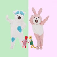 ちゃぴ (@haru_k_lune) 's Twitter Profile