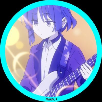 Ryo_yamada_1970's profile picture. 初めまして。
アニメ好きです‼️
ギター、ベース弾きます‼️
アマゾンアソシエイ参加中です‼️
おぢです。
妻子います。
#アニメ好きと繋がりたい
#ギターベース好きと繋がりたい
#フォバ100パーセント