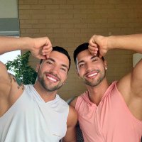 twins (@henriwhitemagic) 's Twitter Profile Photo