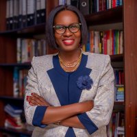 Prof. Pauline Byakika -Kibwika (@pbyakikapauline) 's Twitter Profile