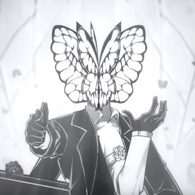 Name cannot be blankさんのプロフィール画像