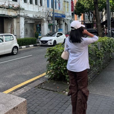 ollasnmbl's profile picture. 🤍