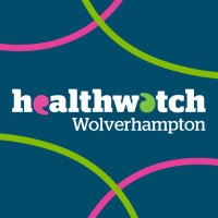Healthwatch Wolverhampton (@hwwolverhampton) 's Twitter Profile