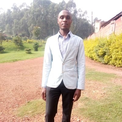 Mushabenta1997's profile picture. 
