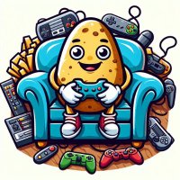 GCP - www.gamingcouchpotato.co.uk (@gamingcouchspud) 's Twitter Profile Photo GCP - www.gamingcouchpotato.co.uk (@gamingcouchspud) 's Twitter Profile Photo