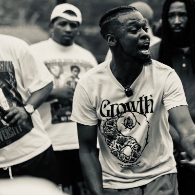 Don’t worry about what the fuck I be doin’..