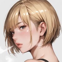 究極のKAKUNI@AI幻影美女 (@geneibijo1st) 's Twitter Profile