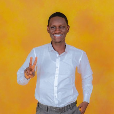 Felix_omodudu's profile picture. Product Manager 💡 
Christian ✝️ 
Chelsea💙 
Messi🐐