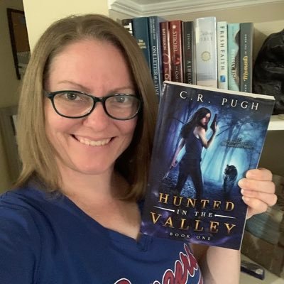 YA author | GIF addict | Homeschool Mom | 🩷 my CP Warrior | no DMs 😊 | ✝️🇺🇸 https://t.co/jdLjbeH2rb