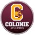 Colonie Athletics (@coloniepack) Twitter profile photo Colonie Athletics (@coloniepack) Twitter profile photo