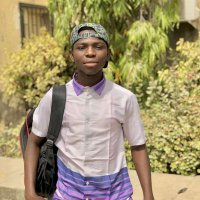 Abubakar Adamu (@ab88adamu) 's Twitter Profile