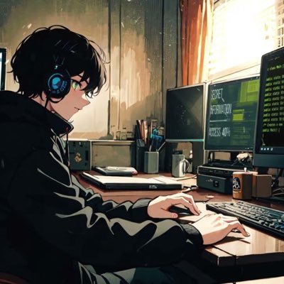 thejacobmasse's profile picture. 