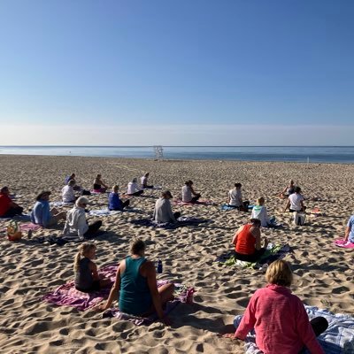 Centerville Yoga & Wellness Center on Cape Cod offers in studio yoga classes for all levels, Massage, Reflexology, Reiki, & more!