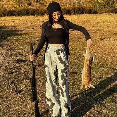 Hunting has not only given me a taste of what nature has to offer, but it has also allowed me to build perseverance and endurance in my pursuits and challenges.