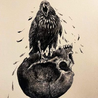 old account shadowseeker lucyloveshorror into horror crime dark and morbid art poems stories love and support my fave narrators ..No dms