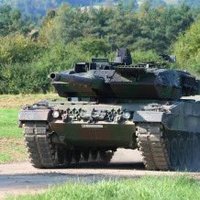 Leopard 2A7V 🇺🇦 (@2a7v_leopard) 's Twitter Profile