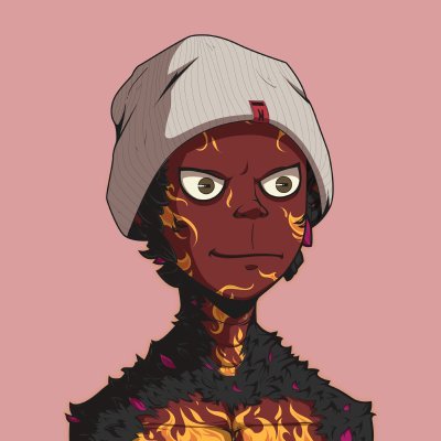 abdelilah17689's profile picture. be nice