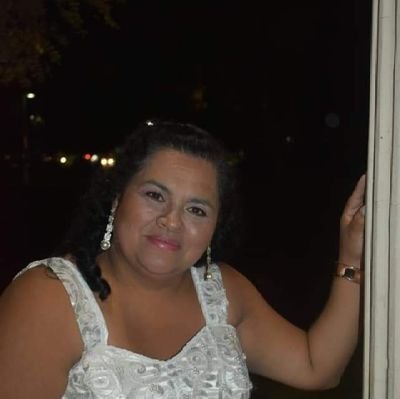 analunel03's profile picture. Presidenta de vecinal parque habitacional ibarlucea