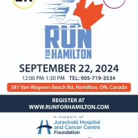 Run For Hamilton (@runfor_hamilton) Twitter profile photo