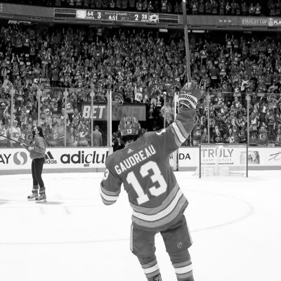 #Flames fan & Senior Operations Manager for THPN (@hockeypodnet) Host of Flames Cast: A Calgary Flames Podcast (@FlamesCastNHL)