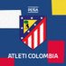 Peña Atleti Colombia (@penaatleticol) Twitter profile photo Peña Atleti Colombia (@penaatleticol) Twitter profile photo