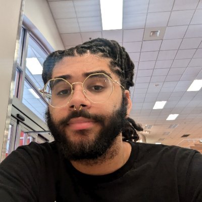 337 | 26 | Concert Junkie | Aspiring DJ | He/him
ig: Austremity