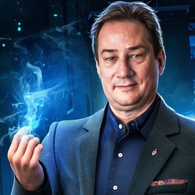 Tony Leeさんのプロフィール画像
