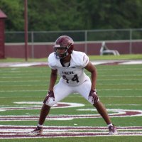 Byron Keys (@byronkeysbjk53) 's Twitter Profile