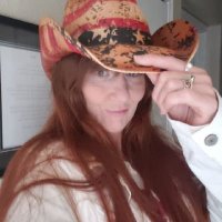 Joy MAGA Davis (@thatgir154) Twitter profile photo