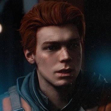 Lexxi | Pansexual | She/Her | Cosplay | Comics | No. 1 Bode defender | Phan | Current hyperfixation: Star Wars: JFO/JS