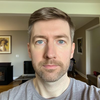 SciFiAndy's profile picture. Sci-Fi Buff 🚀 | Engineering the unthinkable 🧑‍🚀