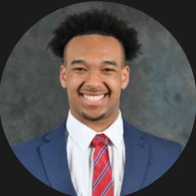 Nickel/LB | Redshirt Freshmen | 6’1 205lb’s | email:desmondfay@icloud.com | phone number: (937)367-9396
