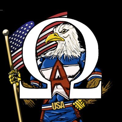 I'm a patriot of the USA at the omega level. I'm a Christian. I love my family. I'm a pop-culture fan. Alpha Eagle YouTube channel fan page.