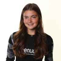 Isabella Tilgner 2027 GK (@iztilgner) 's Twitter Profile Photo Isabella Tilgner 2027 GK (@iztilgner) 's Twitter Profile Photo