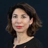 Claude Véron-Réville (@cveronrevilleeu) 's Twitter Profile