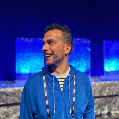 selimsatici's profile picture. 