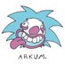 ARKUM. (@arkumband) Twitter profile photo ARKUM. (@arkumband) Twitter profile photo