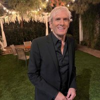 Michael Bolton (@just_michaelbol) 's Twitter Profile