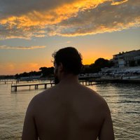Tolunay (@tbthedarkknight) Twitter profile photo