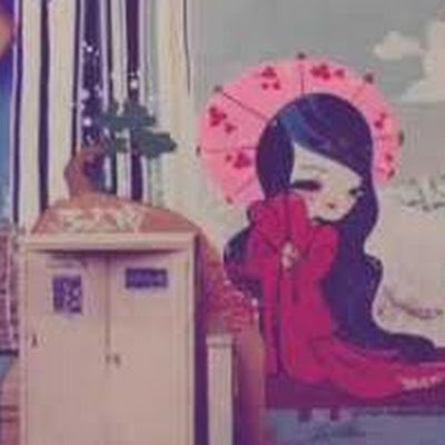 sarah_bendou's profile picture. 