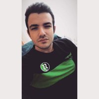 Enes Erden (@fiftyfour54x) Twitter profile photo